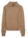 Women s Etra Turtleneck Knit 006 - MAX MARA - BALAAN 9