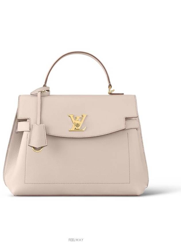 women shoulder bag - LOUIS VUITTON - BALAAN 9