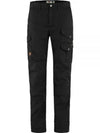 Women s VIDDA Pro Pants Short 30 Inseam 86701550 Trousers W - FJALL RAVEN - BALAAN 1