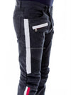 Men's Slim Biker Jeans Black - BALMAIN - BALAAN 7