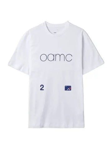 short sleeve t shirt - OAMC - BALAAN 1