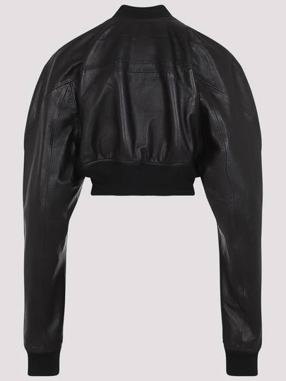 Rick Owens Jacket - RICK OWENS - BALAAN 2