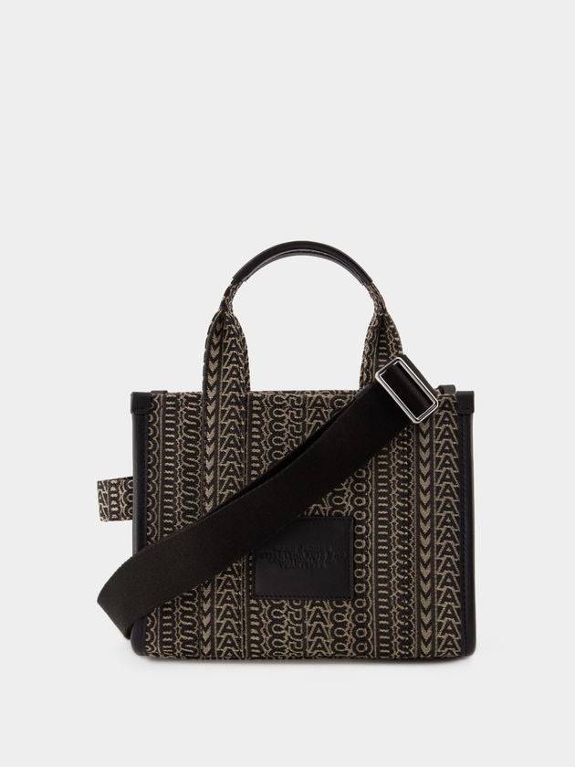 Marc Jacobs The Small Tote - MARC JACOBS - BALAAN 3