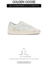 Stardan Low Top Sneakers Total White - GOLDEN GOOSE - BALAAN 3