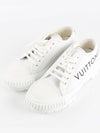 LV Squad Sneakers 37 240 - LOUIS VUITTON - BALAAN 1