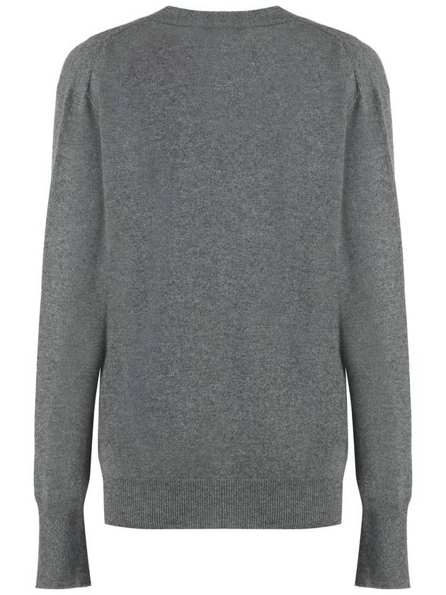 Jil Sander Cashmere Cardigan - JIL SANDER - BALAAN 2