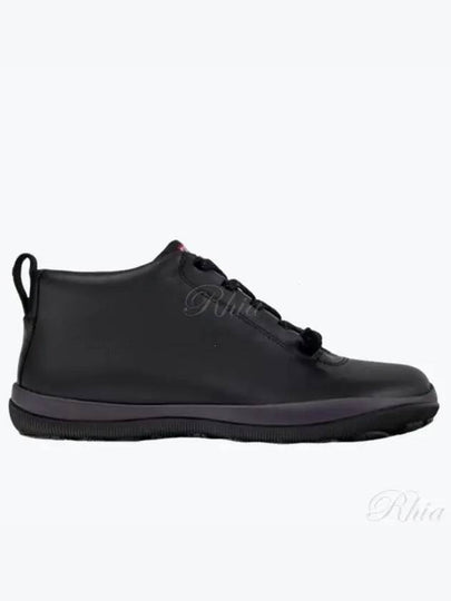 Peu Pista Gore-Tex Ankle Middle Boots Black - CAMPER - BALAAN 2