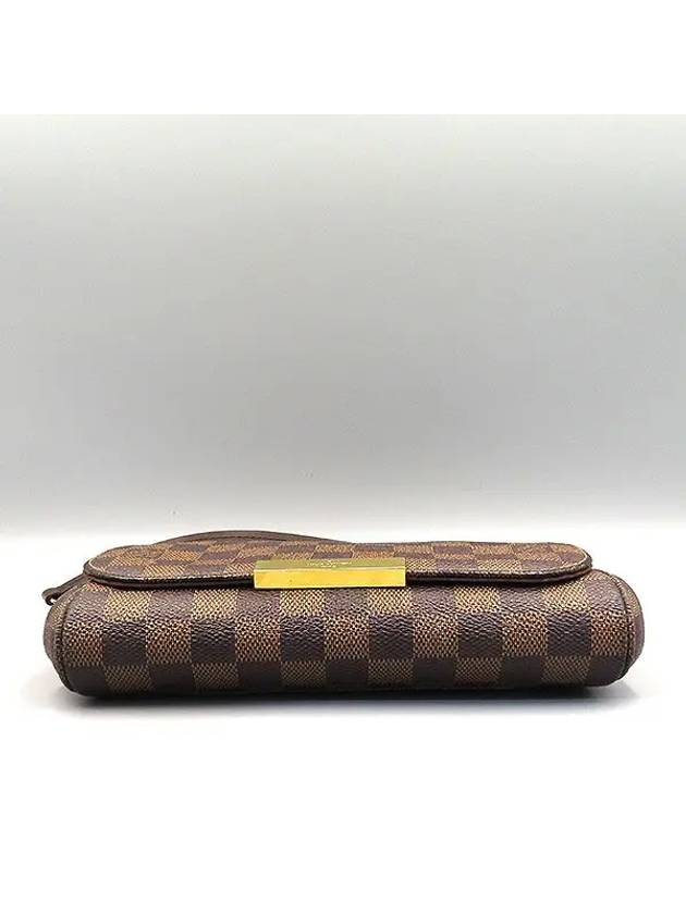 N41276 2 WAY bag - LOUIS VUITTON - BALAAN 3