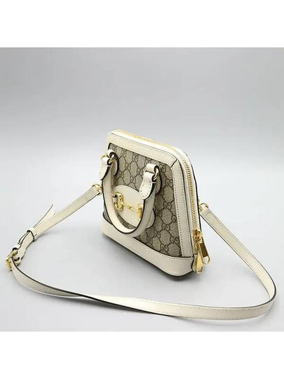 640716 2WAY bag - GUCCI - BALAAN 2