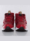 01-V46670--Insta Pump Fury-Red Snake Skin - REEBOK - BALAAN 4