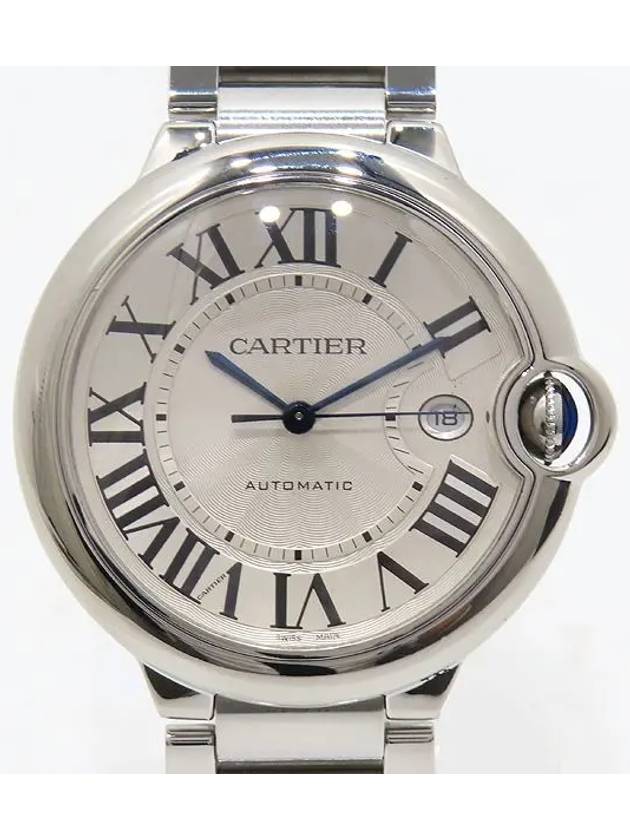 W69012Z4 Men s Watch - CARTIER - BALAAN 1