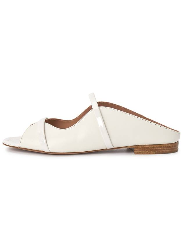 Marlon Sulzer NORAH 10 29 MILK Women s Sandals - MALONE SOULIERS - BALAAN 3