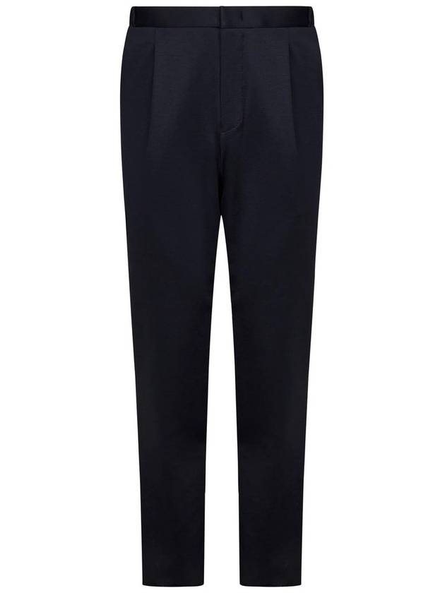 Emporio Armani Trousers - EMPORIO ARMANI - BALAAN 1