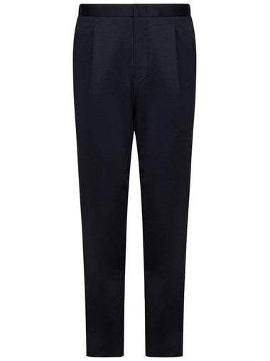 Emporio Armani Trousers - EMPORIO ARMANI - BALAAN 1