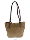 women tote bag - FENDI - BALAAN 4