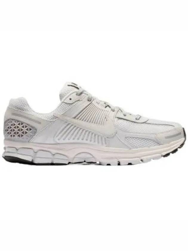 Air Zoom Vomero 5 Low Top Sneakers Bust Grey - NIKE - BALAAN 2