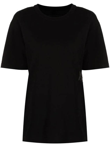 Alexander Wang Logo T-Shirt - ALEXANDER WANG - BALAAN 1