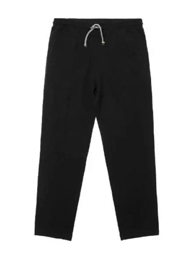 Cotton Terry Pants Training - BRUNELLO CUCINELLI - BALAAN 1