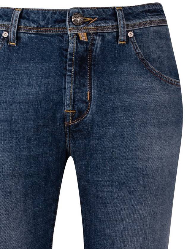 Jacob Cohen Scott Blue Jeans - JACOB COHEN - BALAAN 3