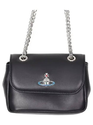 small chain bag - VIVIENNE WESTWOOD - BALAAN 1