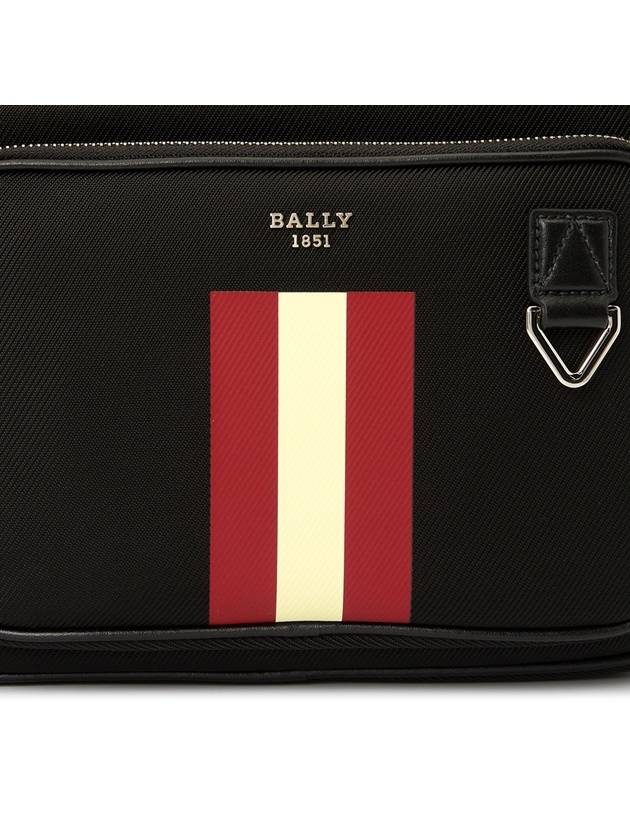 ZEDRI 901 Men s Shoulder Bag Crossbody - BALLY - BALAAN 8