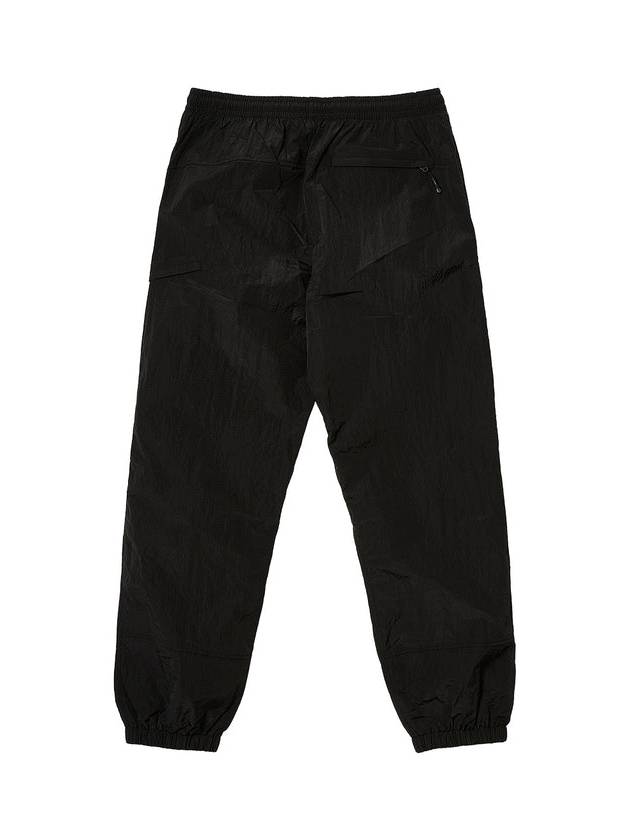 YRipstop Shell Jogger Black - PALACE - BALAAN 4