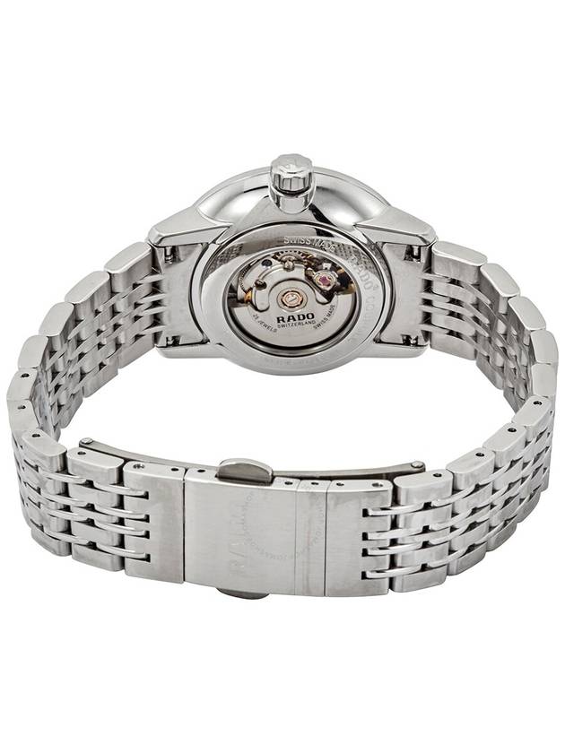 Rado Coupole Classic Automatic Silver Dial Ladies Watch R22862044 - RADO - BALAAN 3