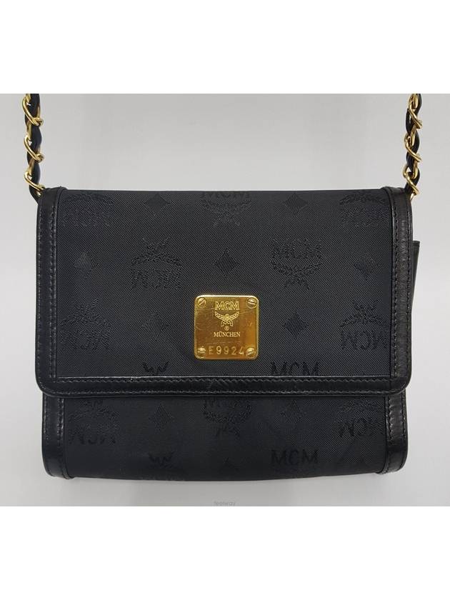 women cross bag - MCM - BALAAN 2