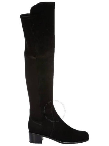 Stuart Weitzman Reserve Knee High Boot Brand Size 36 US Size 5.5 - STUART WEITZMAN - BALAAN 1