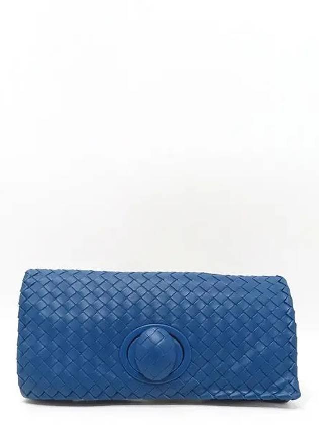 274473 clutch bag - BOTTEGA VENETA - BALAAN 2