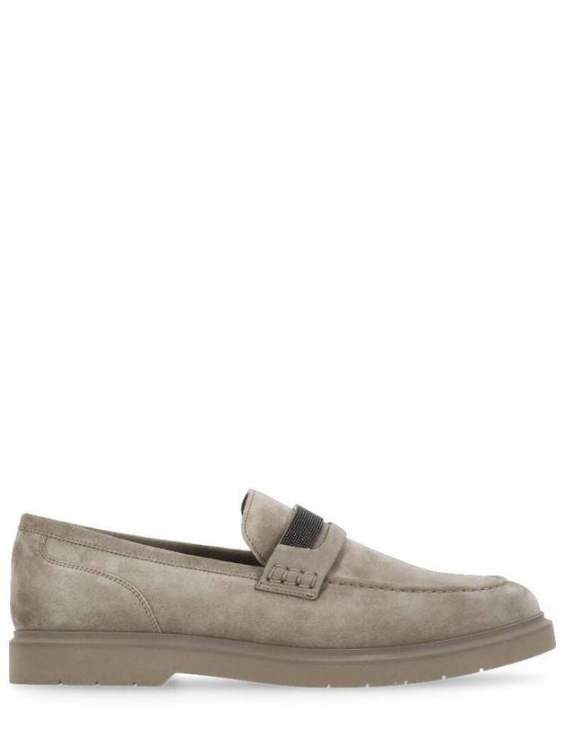 Brunello Cucinelli Flat Shoes - BRUNELLO CUCINELLI - BALAAN 1