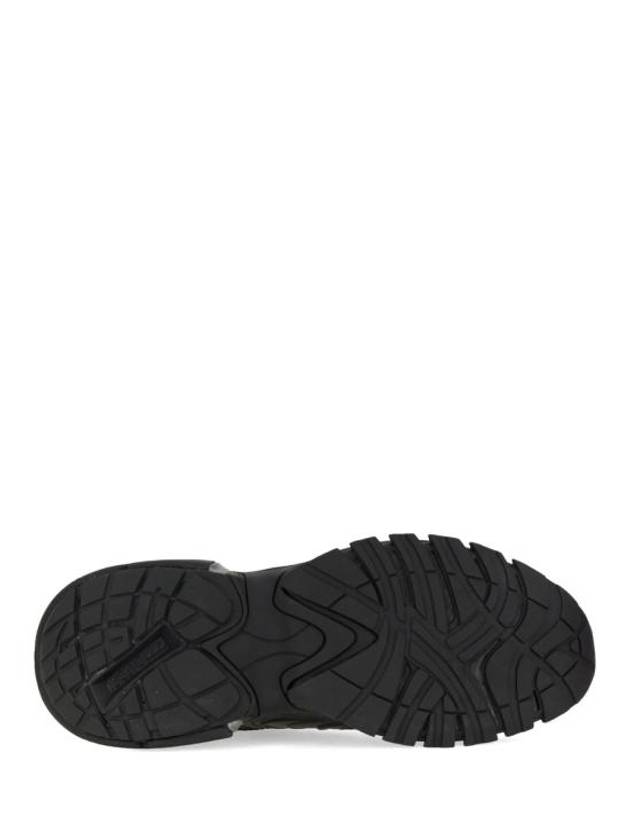 S Serendipity Pro X1 Low Top Sneakers Black - DIESEL - BALAAN 7