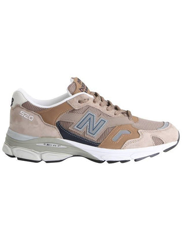 920 Low Top Sneakers Desert - NEW BALANCE - BALAAN 1