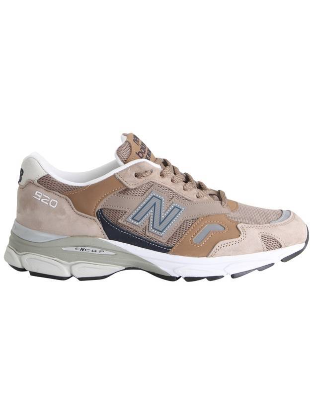 920 Low Top Sneakers Desert - NEW BALANCE - BALAAN 1