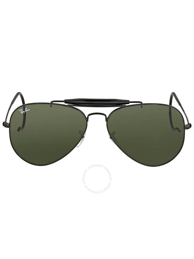 20FW Women's Sunglasses - RAY-BAN - BALAAN 2