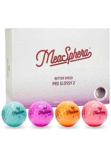 PG2 GLOSSY 4COLOR 2PIECE DOZEN - MEASPHERA - BALAAN 1