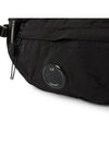 Nylon B Cross Bag Black - CP COMPANY - BALAAN 7