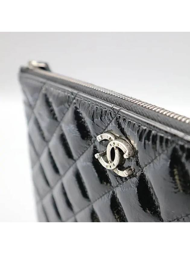 A69360 Clutch Bag - CHANEL - BALAAN 4