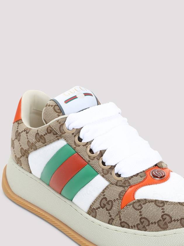 Gucci Sneakers - GUCCI - BALAAN 4