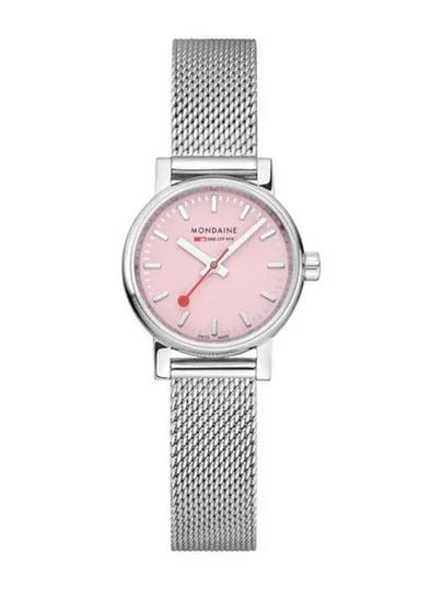 Women's Metal Wrist Watch Evo2 MSE.26130.SM - MONDAINE - BALAAN 2