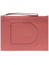 Women’s Pindi PM Clutch Bag - DELVAUX - BALAAN 2