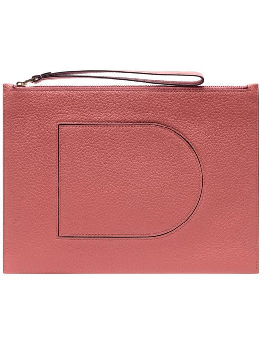 Women’s Pindi PM Clutch Bag - DELVAUX - BALAAN 2