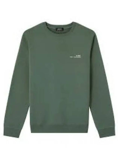 APC Sweatshirt COEVT H27608 1235911 - A.P.C. - BALAAN 1