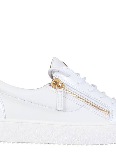 LOW-TOP GAIL SNEAKERS - GIUSEPPE ZANOTTI - BALAAN 2