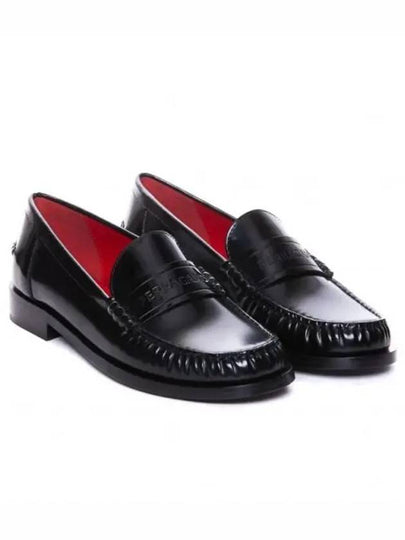 Women s Moccasins Foot C IRINA NERO 0763989 - SALVATORE FERRAGAMO - BALAAN 1