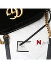 women shoulder bag - GUCCI - BALAAN 8