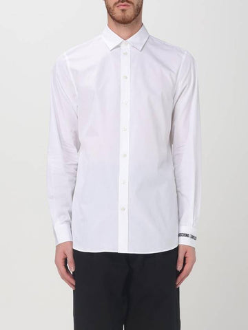 Shirt men Moschino Couture - MOSCHINO - BALAAN 1