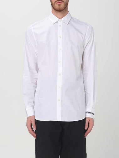 Shirt men Moschino Couture - MOSCHINO - BALAAN 1