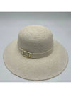 24SS Corto HAT51756 ALABASTER - HELEN KAMINSKI - BALAAN 4