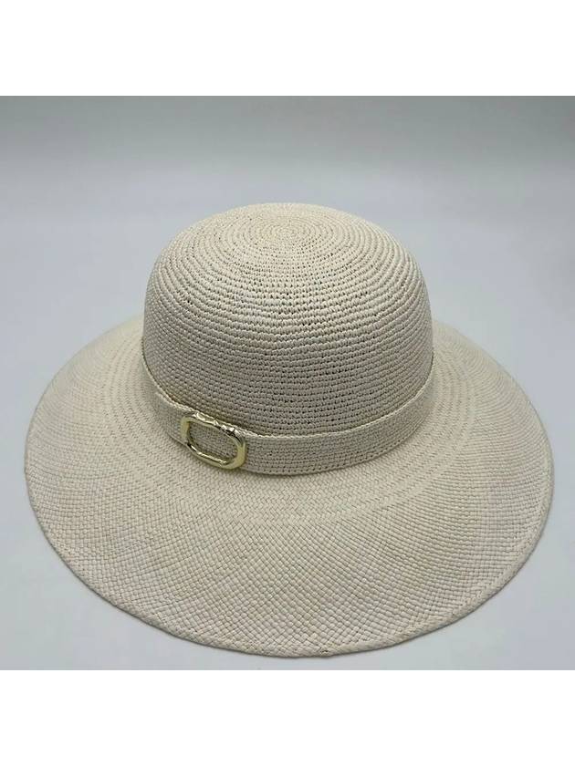 24SS Corto HAT51756 ALABASTER - HELEN KAMINSKI - BALAAN 4